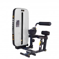 Hattrick-Pro MB-11 Abdominal Crunch